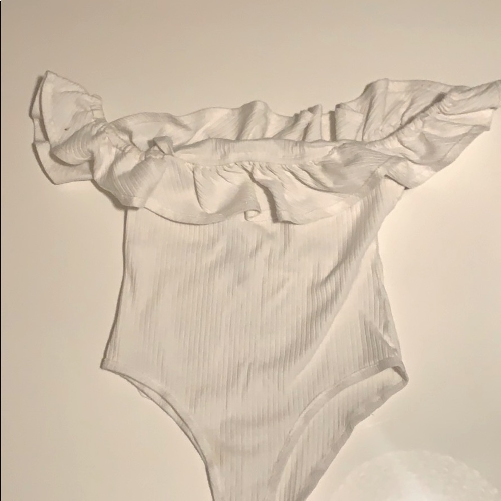 Bodysuit